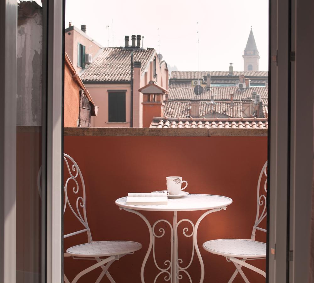 Bed In Bo Porta San Mamolo — Photos 3